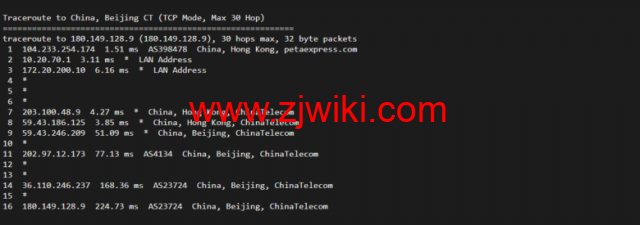 raksmart：香港机房裸机云，精品网线路，机器性能/流媒体/线路等测评数据分享