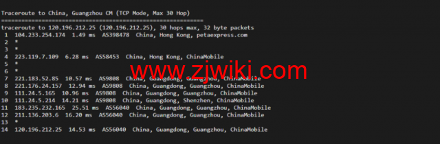 raksmart：香港机房裸机云，精品网线路，机器性能/流媒体/线路等测评数据分享