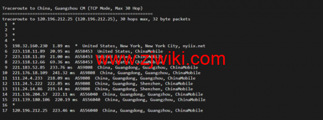 Vultr：纽约机房测评2022：下载速度、速度延迟、路由丢包、性能测评、流媒体解锁等
