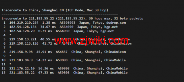 raksmart：日本机房裸机云，精品网线路（电信联通回程走cn2、移动回程走as4837），机器性能/流媒体/线路等测评数据分享