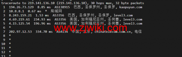 lightnode：新上巴西圣保罗VPS，1核/2G内存/50G硬盘/1000GB流量，月付.71，解锁流媒体/小时计费，简单测评