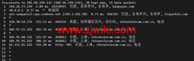 lightnode：新上巴西圣保罗VPS，1核/2G内存/50G硬盘/1000GB流量，月付.71，解锁流媒体/小时计费，简单测评