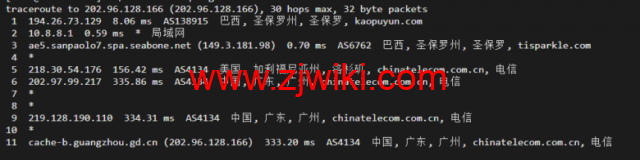 lightnode：新上巴西圣保罗VPS，1核/2G内存/50G硬盘/1000GB流量，月付.71，解锁流媒体/小时计费，简单测评