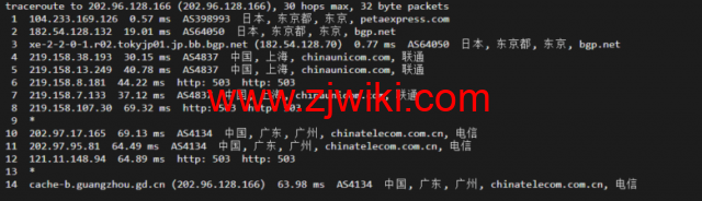 raksmart：日本机房独立服务器，大陆优化50M线路（联通as4837线路回国），机器性能/流媒体/线路等测评数据分享