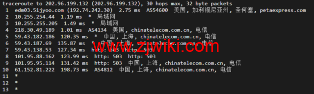 raksmart：美国圣何塞（硅谷）机房独立服务器，大陆优化100M线路（个别地区走cn2线路回国），机器性能/流媒体/线路等测评数据分享