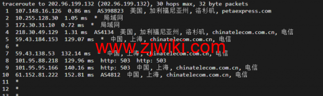 raksmart：美国洛杉矶机房独立服务器，大陆优化100M线路（个别地区走cn2线路回国），机器性能/流媒体/线路等测评数据分享