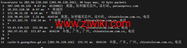 raksmart：美国洛杉矶机房独立服务器，大陆优化100M线路（个别地区走cn2线路回国），机器性能/流媒体/线路等测评数据分享