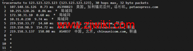 raksmart：美国洛杉矶机房独立服务器，大陆优化100M线路（个别地区走cn2线路回国），机器性能/流媒体/线路等测评数据分享