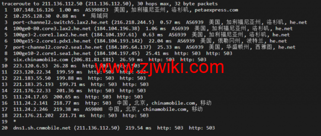 raksmart：美国洛杉矶机房独立服务器，大陆优化100M线路（个别地区走cn2线路回国），机器性能/流媒体/线路等测评数据分享