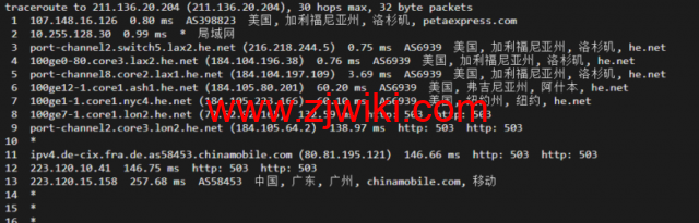 raksmart：美国洛杉矶机房独立服务器，大陆优化100M线路（个别地区走cn2线路回国），机器性能/流媒体/线路等测评数据分享