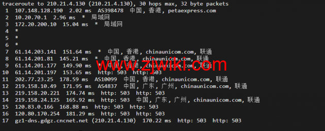 raksmart：香港机房独立服务器，精品网线路（电信cn2，联通as4837，移动直连），机器性能/流媒体/线路等测评数据分享
