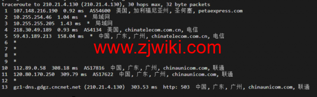raksmart：美国圣何塞（硅谷）机房独立服务器，精品网30M线路（个别地区走cn2线路），机器性能/流媒体/线路等测评数据分享