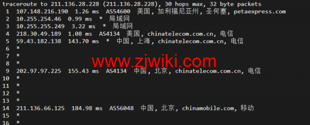 raksmart：美国圣何塞（硅谷）机房独立服务器，精品网30M线路（个别地区走cn2线路），机器性能/流媒体/线路等测评数据分享