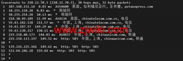 raksmart：美国洛杉矶机房独立服务器，cn2 30M线路，机器性能/流媒体/线路等测评数据分享