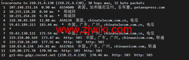 raksmart：美国洛杉矶机房独立服务器，cn2 30M线路，机器性能/流媒体/线路等测评数据分享