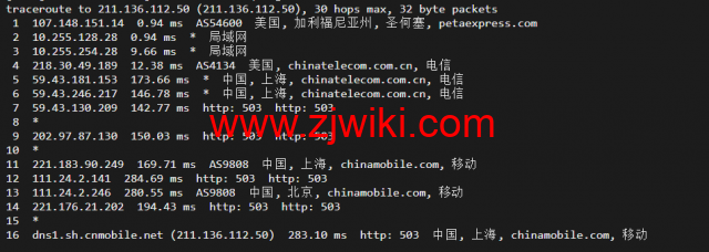 raksmart：美国洛杉矶机房独立服务器，cn2 30M线路，机器性能/流媒体/线路等测评数据分享