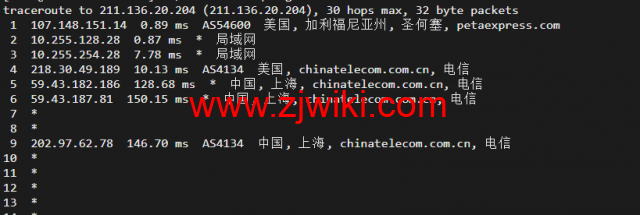 raksmart：美国洛杉矶机房独立服务器，cn2 30M线路，机器性能/流媒体/线路等测评数据分享