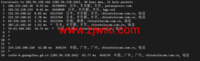 raksmart：日本机房独立服务器，精品网20M线路（电信走cn2，联通移动走as4837线路回国），机器性能/流媒体/线路等测评数据分享