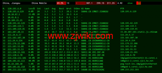 raksmart：美国圣何塞（硅谷）机房独立服务器，国际BGP 100M线路，机器性能/流媒体/线路等测评数据分享