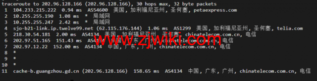 raksmart：美国圣何塞（硅谷）机房独立服务器，国际BGP 100M线路，机器性能/流媒体/线路等测评数据分享