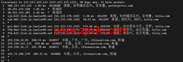 raksmart：美国圣何塞（硅谷）机房独立服务器，国际BGP 100M线路，机器性能/流媒体/线路等测评数据分享