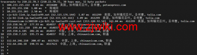 raksmart：美国圣何塞（硅谷）机房独立服务器，国际BGP 100M线路，机器性能/流媒体/线路等测评数据分享