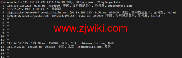 raksmart：美国圣何塞（硅谷）机房独立服务器，国际BGP 100M线路，机器性能/流媒体/线路等测评数据分享