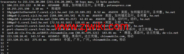 raksmart：美国圣何塞（硅谷）机房独立服务器，国际BGP 100M线路，机器性能/流媒体/线路等测评数据分享