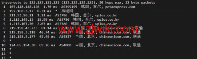 raksmart：韩国首尔机房独立服务器，精品网10M线路，机器性能/流媒体/线路等测评数据分享