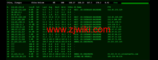 VmShell：香港cmi vps，原生IP，1核/384M内存/8G SSD/220G流量/500M带宽，首月仅需要3刀，3日內無條件退款，简单测评