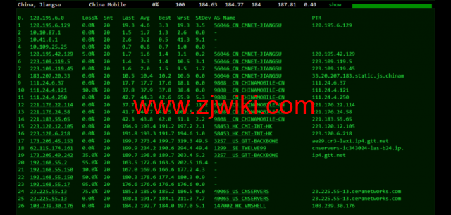 VmShell：香港cmi vps，原生IP，1核/384M内存/8G SSD/220G流量/500M带宽，首月仅需要3刀，3日內無條件退款，简单测评