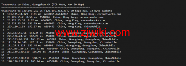 VmShell：香港cmi vps，原生IP，1核/384M内存/8G SSD/220G流量/500M带宽，首月仅需要3刀，3日內無條件退款，简单测评