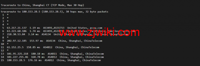 Vultr：圣何塞机房云服务器测评2022：下载速度、速度延迟、路由丢包、性能测评、流媒体解锁等