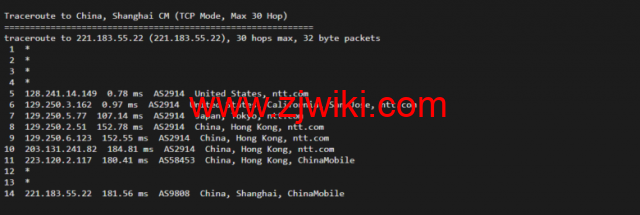 Vultr：圣何塞机房云服务器测评2022：下载速度、速度延迟、路由丢包、性能测评、流媒体解锁等