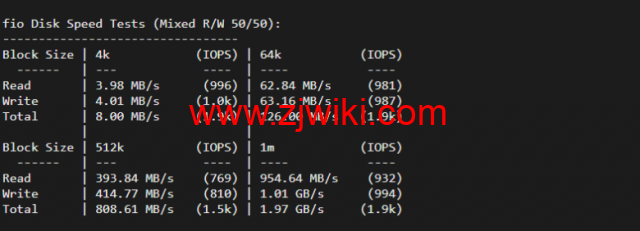 无忧云：香港葵湾机房vps，三网优化，1核/1G内存/50G硬盘/5G DDOS防御，月付45元起，附简单测评