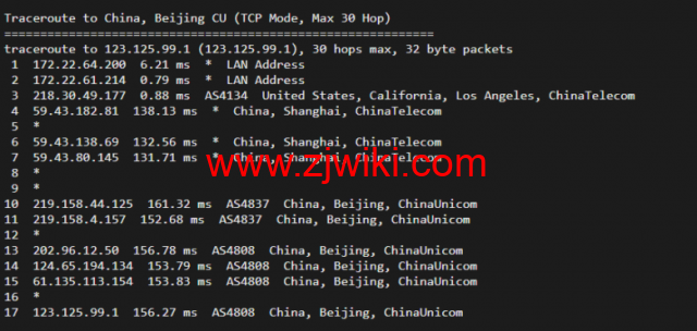搬瓦工：DC6 CN2 GIA-E线路，洛杉矶机房简单测评