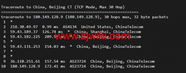 搬瓦工：DC9 CT CN2GIA线路，洛杉矶机房简单测评