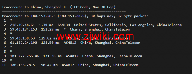 搬瓦工：DC9 CT CN2GIA线路，洛杉矶机房简单测评