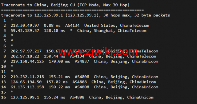 搬瓦工：DC9 CT CN2GIA线路，洛杉矶机房简单测评