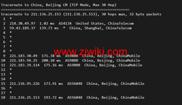 搬瓦工：DC9 CT CN2GIA线路，洛杉矶机房简单测评