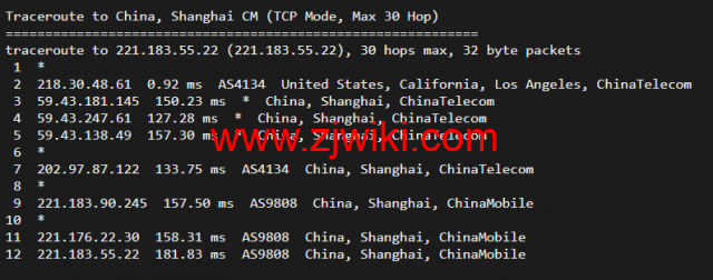 搬瓦工：DC9 CT CN2GIA线路，洛杉矶机房简单测评