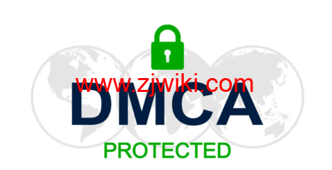 2022年整理抗投诉VPS和服务器（无视版权，DMCA FREE）商家列表
