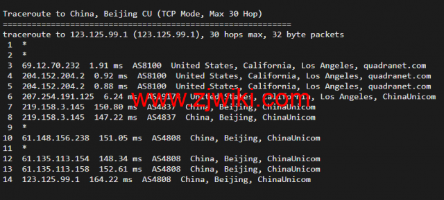 搬瓦工：DC3 CN2 GT 机房，简单测评