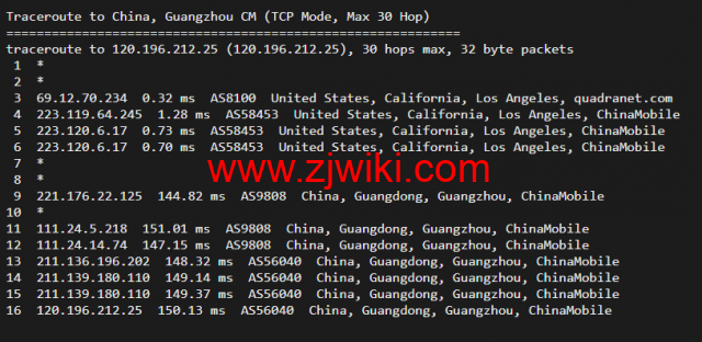 搬瓦工：DC2 QNET（USCA_2）美国洛杉矶 QuadraNet 机房，简单测评