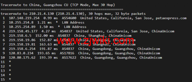 raksmart：美国圣何塞（硅谷）机房裸机云，精品网线路，机器性能/流媒体/线路等测评数据分享