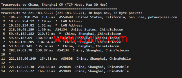 raksmart：美国圣何塞（硅谷）机房裸机云，CN2线路，机器性能/流媒体/线路等测评数据分享