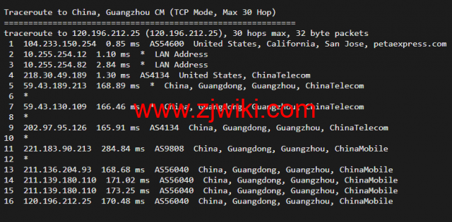 raksmart：美国圣何塞（硅谷）机房裸机云，CN2线路，机器性能/流媒体/线路等测评数据分享
