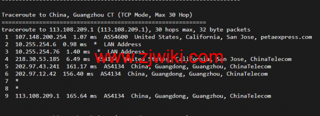 raksmart：美国圣何塞（硅谷）机房裸机云，大陆优化线路，机器性能/流媒体/线路等测评数据分享
