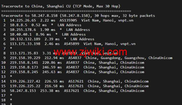 萤光云：越南河内机房云服务器，简单测评