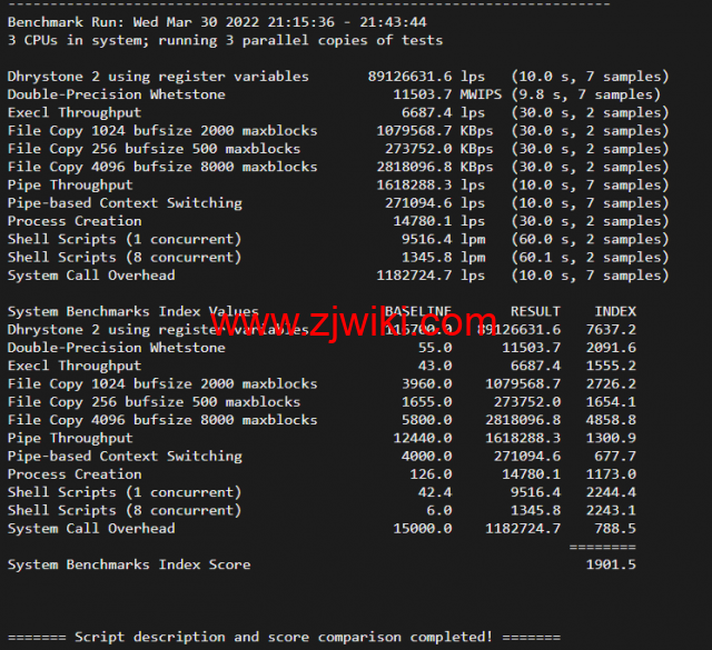 RackNerd：圣何塞VPS，1核/1G内存/12G硬盘/1TB流量/1Gbps带宽，年付.88起，简单测评